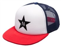 Nova Star, Trucker Cap