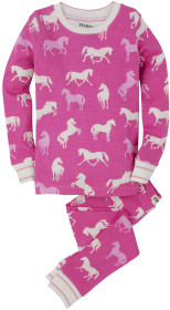 Hatley, Pyjamas, Classic horses