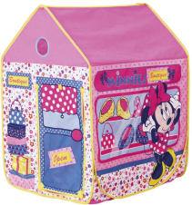 Minnie Mouse, Role Play Tent