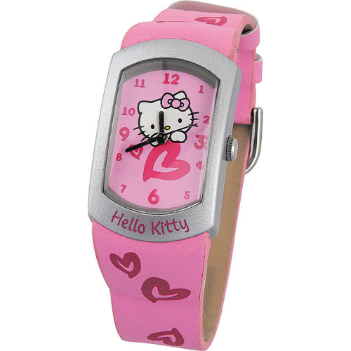 Hello Kitty, Armbandsur