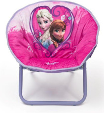 Disney Frozen, Saucer chair