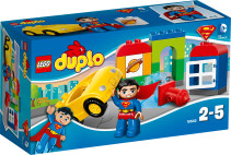 LEGO DUPLO, Super Heroes, Superman? räddningen