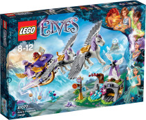 LEGO Elves, Airas Pegasussläde