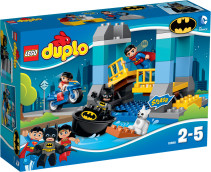 LEGO DUPLO, Batmans äventyr