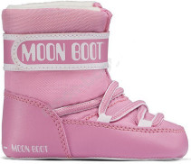 Moon Boot, Babyskor, Crib, Rosa