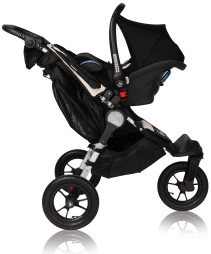 Baby Jogger, Adapter, Maxi-Cosi/BeSafe/Cybex/Concord