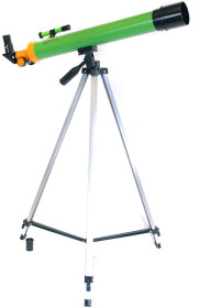 Kon-Tiki, Teleskop, 120 cm