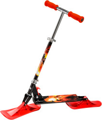 Star Wars, Snow Scooter