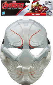 The Avengers, Role Play Mask, Ultron