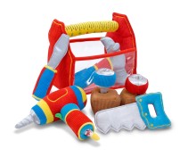 Melissa & Doug, Fill and Spill, Toolbox