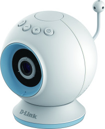 D-Link, Babyvakt med kameraövervakning