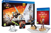 Disney Infinity 3.0, Star Wars, Starter pack (PS)