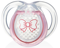 Tommee Tippee, Sugnapp, Any Time, 0-6mån, Rosa