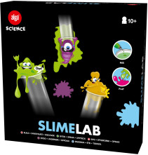 Alga, Slime Lab