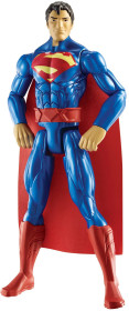 Mattel Heroes, DC Figure, 30 cm