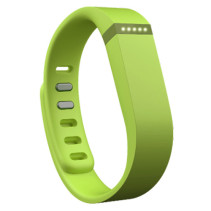 Fitbit Flex Wristband Lime