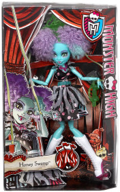 Monster High, Freak Du Chic Doll