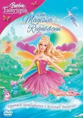 DVD, Barbie – Den magiska regnbågen