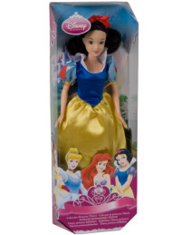 Disney Princess, Snövit, 30 cm