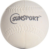 Sunsport, Baseboll i gummi