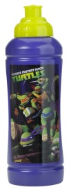 Turtles Sportflaska