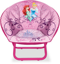 Disney Princess, Saucer chair