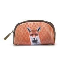 Jellycat, Fox Oval Bag