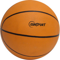 Sunsport, Basketboll