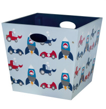 Kids Concept Förvaringsbox Turbo