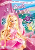 DVD, Barbie – Fairytopia