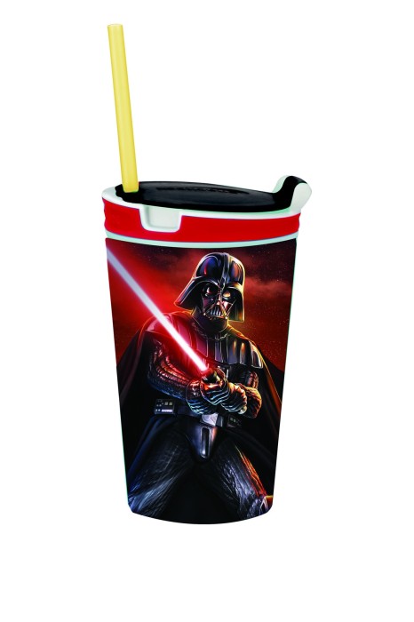 Snackeez, Star Wars Darth Vader