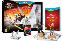 Disney Infinity 3.0, Star Wars, Starter pack (Wii U)