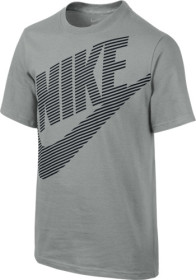 Nike, T-shirt, Dash, Dark Grey
