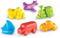 Counters, fordon