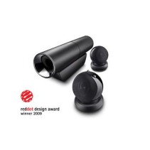 Edifier Aurora MP300+ Högtalare 2.1ch, svart