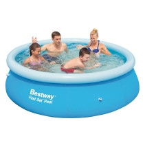 Bestway Pool Fast Set 244x66cm