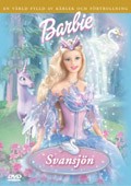 DVD, Barbie i Svansjön