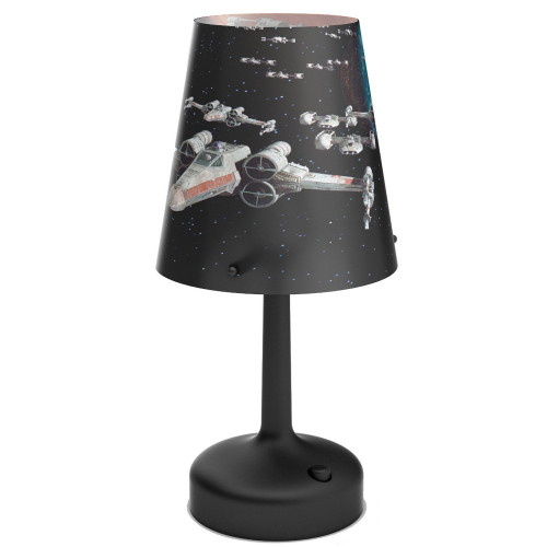 Philips, Star Wars Spaceships Lampa