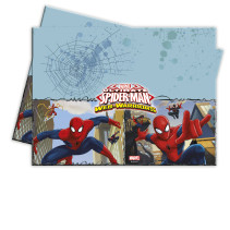 Spiderman Web Warriors, Duk, 120×180 cm