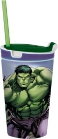 Snackeez, Marvel Heroes, Hulken