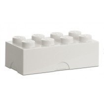 LEGO, Lunchbox 8, vit