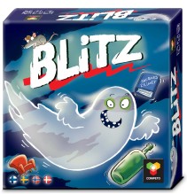 Blitz, Årets Familjespel 2012 i Finland