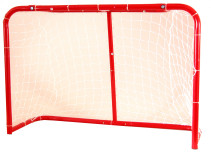 Mini Hockeymål 80 x 52 x 30 cm