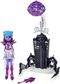 Monster High, Doll with Accessory