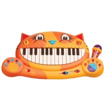 B.Toys, Meowsic, Piano
