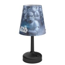 Philips, Star Wars Stormtroopers Lampa