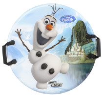 Disney Frozen, Snow disc
