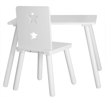 Kids Concept Bord Star excl. stol