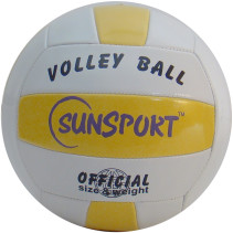 Sunsport, Volleyboll
