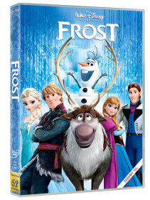 Disney Frost (DVD)